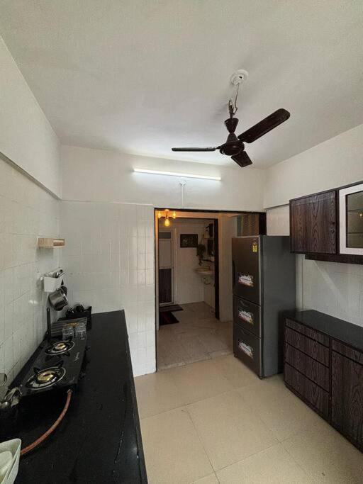 Ivy Aristo, 1 Bhk In Heart Of Lokhandwala, Andheri Apartment Mumbai Exterior photo