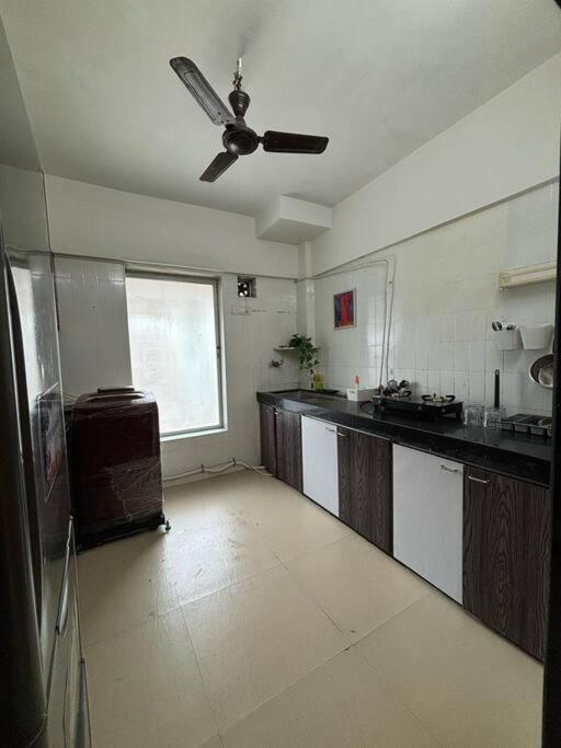 Ivy Aristo, 1 Bhk In Heart Of Lokhandwala, Andheri Apartment Mumbai Exterior photo