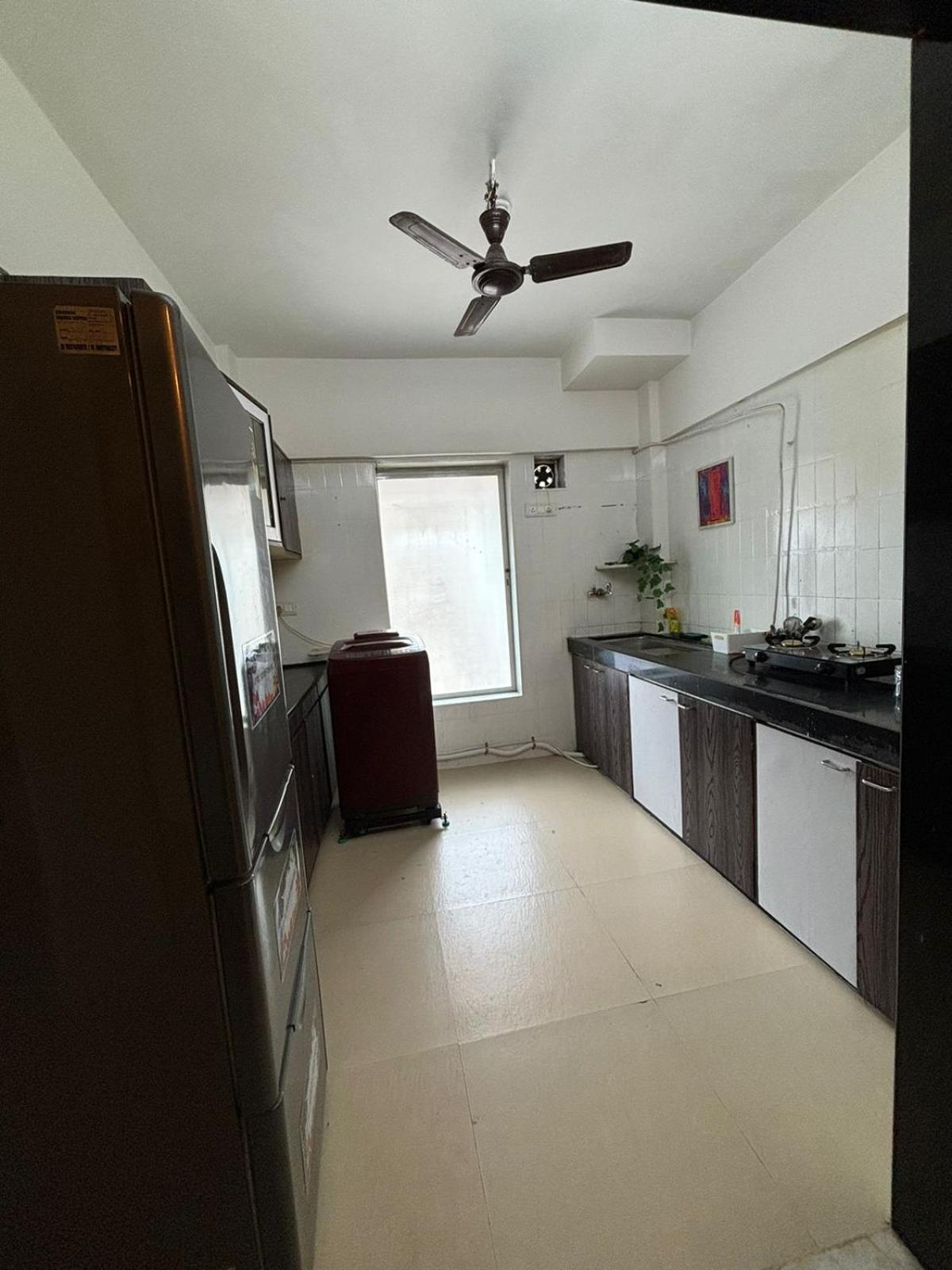 Ivy Aristo, 1 Bhk In Heart Of Lokhandwala, Andheri Apartment Mumbai Exterior photo